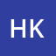 Heroes 4 Kids logo