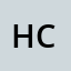 High-8 Case