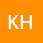 K H