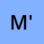 M'Tm**********n