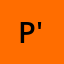 P'Pa********p