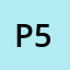 PS 5