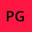 Paisa Ghostbusters logo