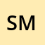 S.m