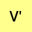 Vousemevoy 's