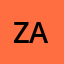 Zazkia Azzahra