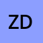 Zidane Damar