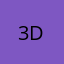 3DP-BALL-OCEAN