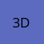 3DP-CORN-OCEAN