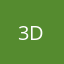 3DP-SFK-OCEAN