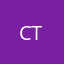 CTS102A-PRBK-BULK