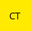 CTS103B-PRBK-BULK