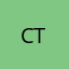 CTS103C-PRBK-BULK
