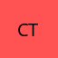 CTS103C-PRBK-DA