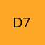 DGTP 7301