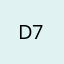 DGTP 7307