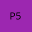 PD23-50-1 Color, 50-sheets