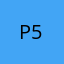 PD26-50-1 Color, 50-sheets