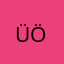 ü** ö**