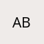 A** B**