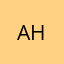 A** H**