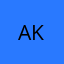 A** K**