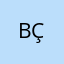 B** Ç**