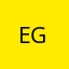 E** G**