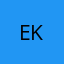 E** K**
