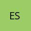 E** S**