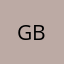 G** B**