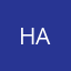 H** B** A**