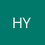 H** Y**
