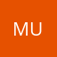 M** U**