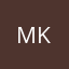 M** b** K**