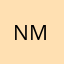 N** M**