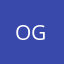 O** G**