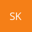 S** K**
