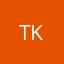T** K**