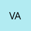 V** A**