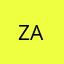 Z** A**