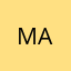 m** a**