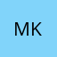 m** k**