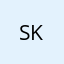 s** k**
