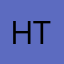Logo de HTV1