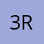 3A Recruiting logo