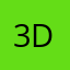3deschools logo