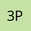 3pc logo