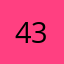 43316 logo