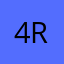 4rsvp logo